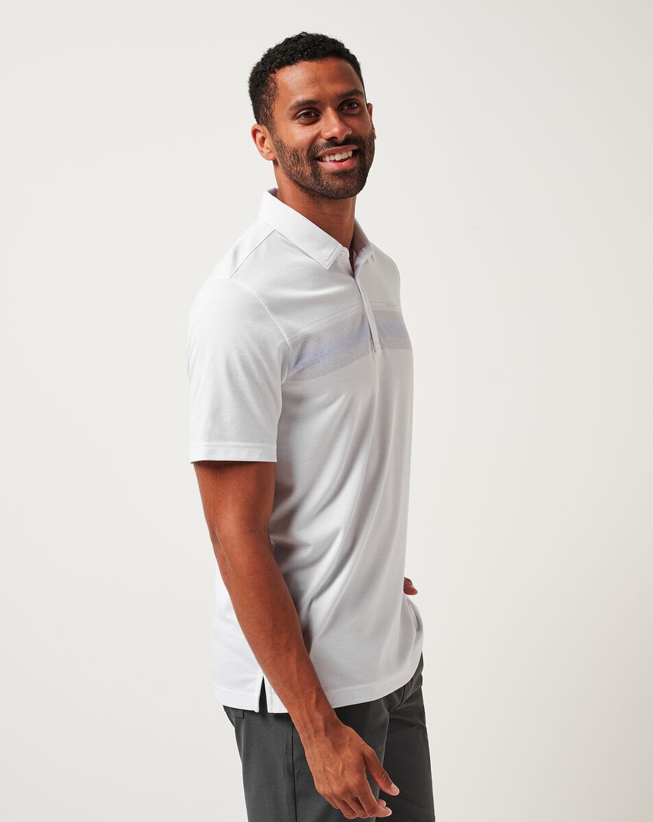 DAY PASS POLO SHIRT 1